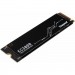Kingston Накопичувач SSD M.2 2280 512GB Kingston (SKC3000S/512G)