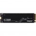 Kingston Накопичувач SSD M.2 2280 512GB Kingston (SKC3000S/512G)