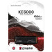 Kingston Накопичувач SSD M.2 2280 1TB Kingston (SKC3000S/1024G)
