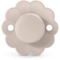 Пустушка Suavinex Wonder фізіологічна, 6-18 місяців, нюдова (308385)