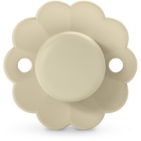 Пустушка Suavinex Wonder фізіологічна, 6-18 місяців, світло-жовта (308382)