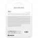 Kingston Накопичувач SSD M.2 2280 4TB Kingston (SKC3000D/4096G)