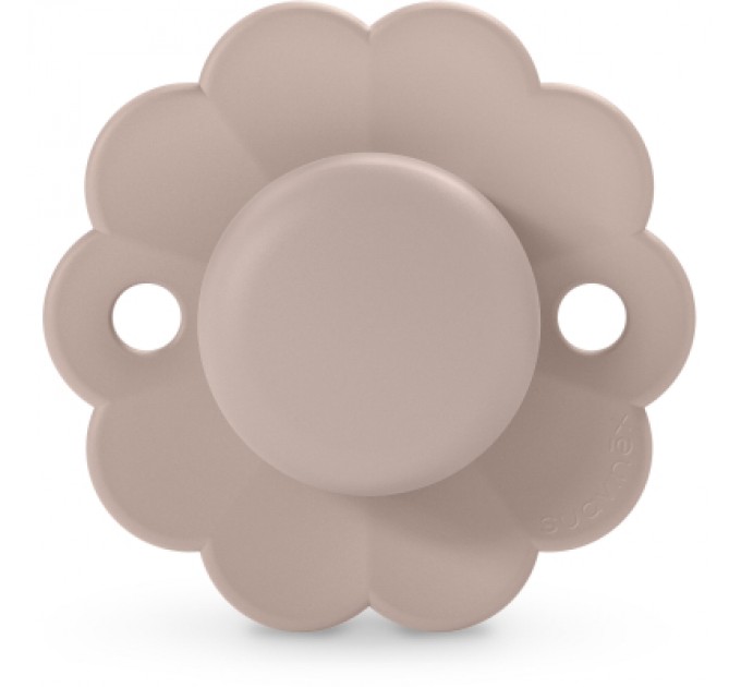 Suavinex Пустушка Suavinex Wonder фізіологічна, 6-18 місяців, світло-рожева (308390)