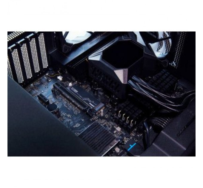 Kingston Накопичувач SSD M.2 2280 4TB Kingston (SKC3000D/4096G)