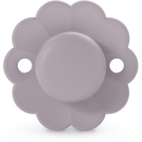 Пустушка Suavinex Wonder фізіологічна, 6-18 місяців, світло-фіолет (308391)