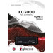 Kingston Накопичувач SSD M.2 2280 4TB Kingston (SKC3000D/4096G)