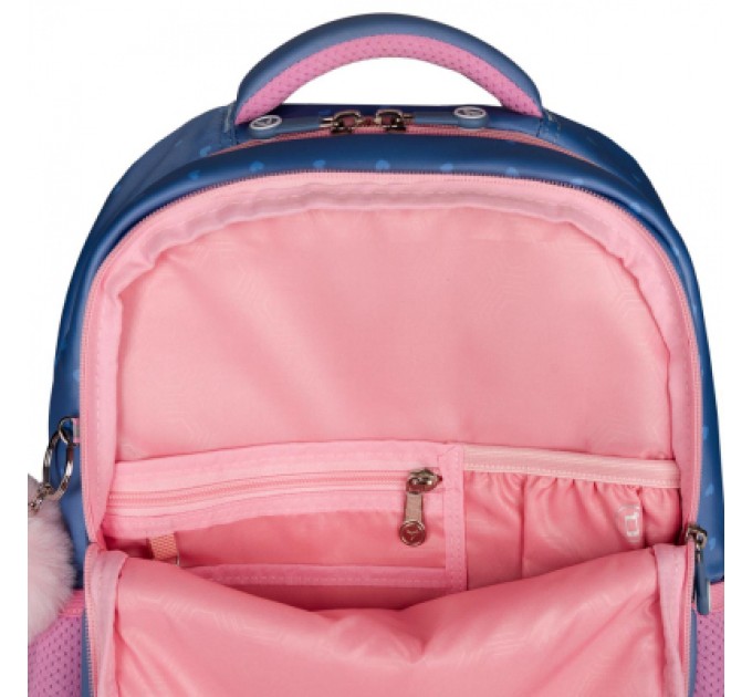 Yes Рюкзак шкільний Yes Meow-Meow S-52 Ergo (559884)