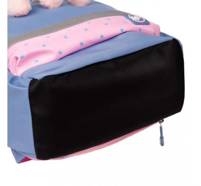 Yes Рюкзак шкільний Yes Meow-Meow S-52 Ergo (559884)