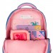 Yes Рюкзак шкільний Yes Meow-Meow S-52 Ergo (559884)
