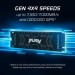 Kingston Накопичувач SSD M.2 2280 4TB Kingston (SFYRD/4000G)