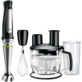 Braun Блендер Braun MQ 7075 X BK (MQ7075XBK)