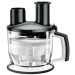 Braun Блендер Braun MQ 7075 X BK (MQ7075XBK)