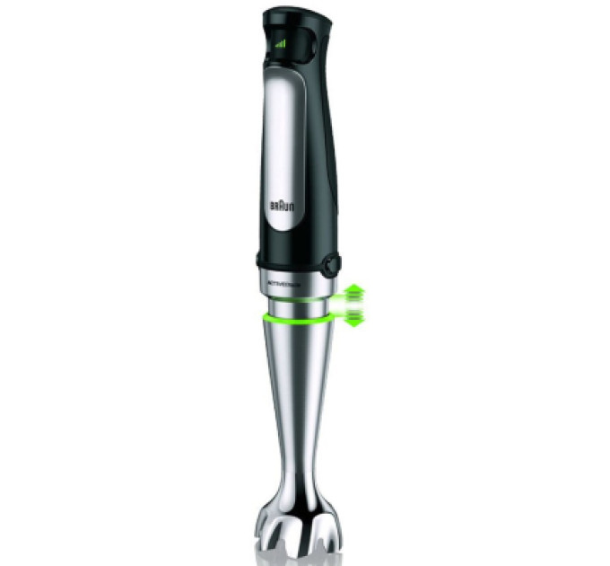 Braun Блендер Braun MQ 7075 X BK (MQ7075XBK)