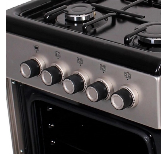 PRIME Technics Плита PRIME Technics PSG 54002 B