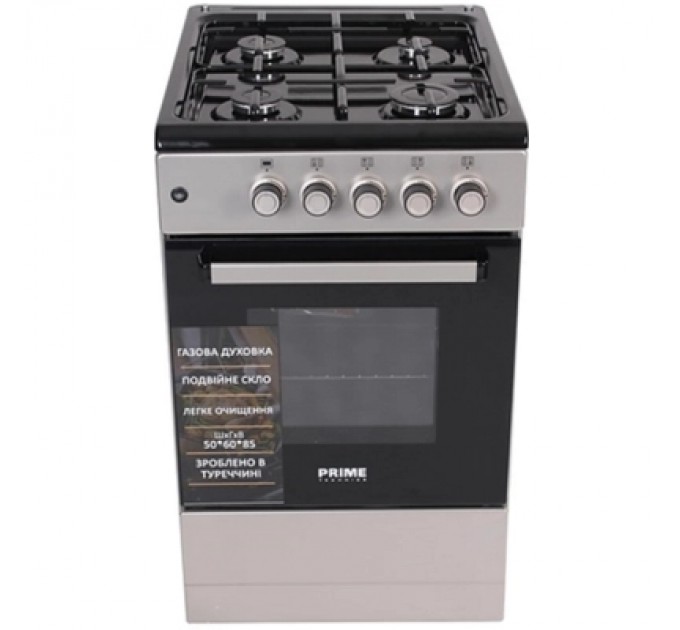 PRIME Technics Плита PRIME Technics PSG 54002 B