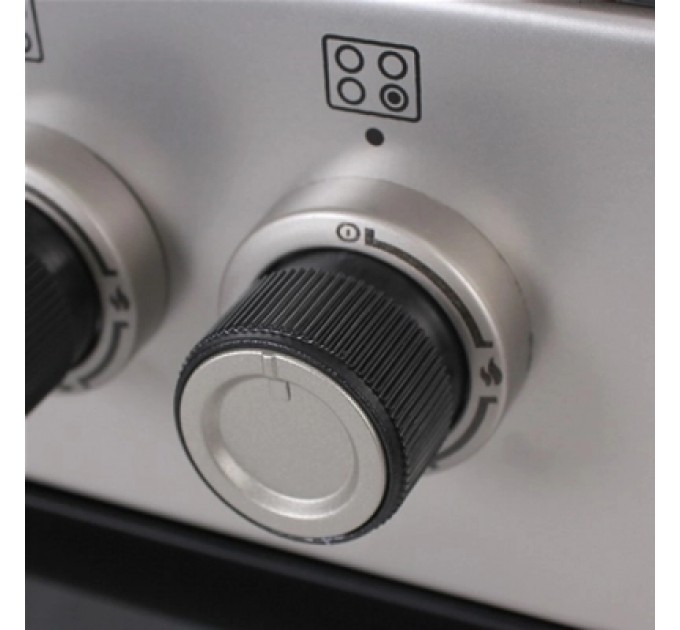 PRIME Technics Плита PRIME Technics PSG 54002 B