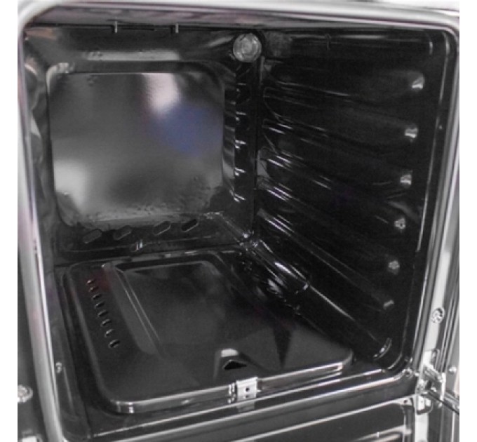 PRIME Technics Плита PRIME Technics PSG 54002 B