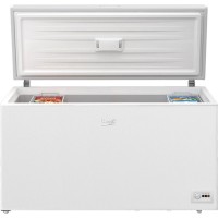 Морозильна скриня Beko HSM 46790 H (HSM46790H)