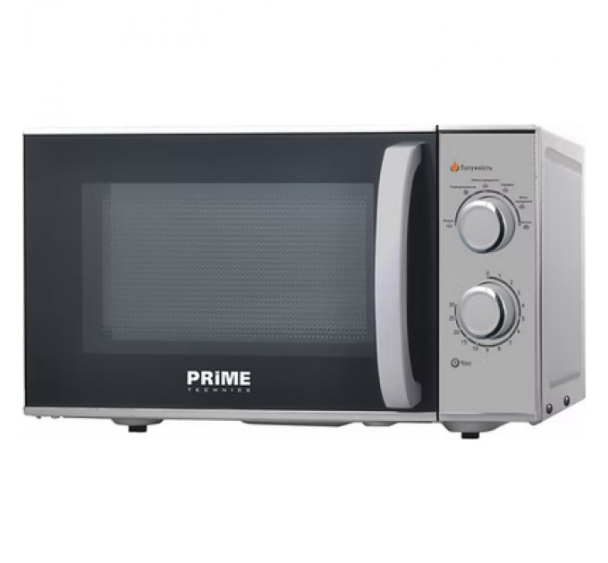 PRIME Technics Мікрохвильова піч PRIME Technics PMW 23924 HS