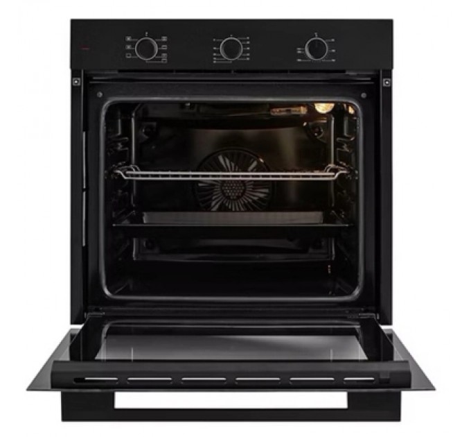 PRIME Technics Духова шафа PRIME Technics POB 6820 M BK