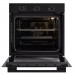 PRIME Technics Духова шафа PRIME Technics POB 6820 M BK