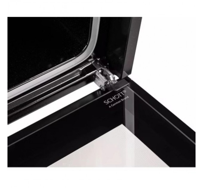 PRIME Technics Духова шафа PRIME Technics POB 6820 M BK