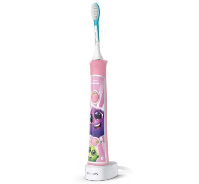 Philips Електрична зубна щітка Philips HX6352/42