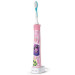 Philips Електрична зубна щітка Philips HX6352/42