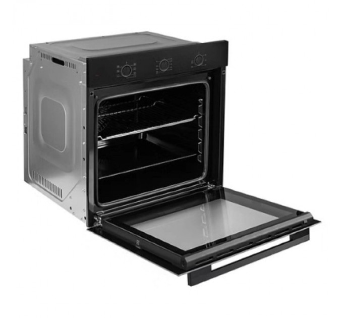 PRIME Technics Духова шафа PRIME Technics POB 6820 M BK