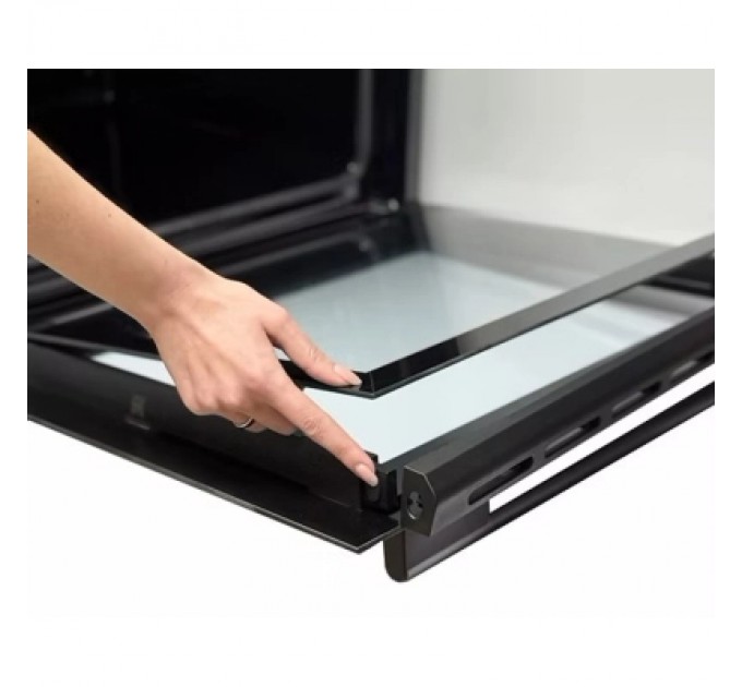 PRIME Technics Духова шафа PRIME Technics POB 6820 M BK