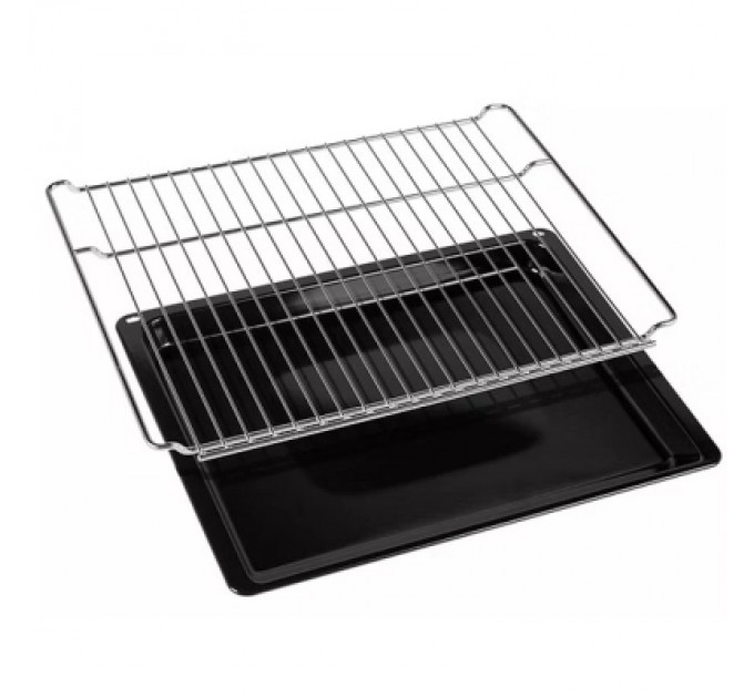 PRIME Technics Духова шафа PRIME Technics POB 6820 M BK