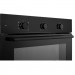 PRIME Technics Духова шафа PRIME Technics POB 6820 M BK
