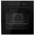 PRIME Technics Духова шафа PRIME Technics POB 6820 M BK