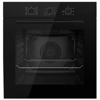 Духова шафа PRIME Technics POB 6820 M BK