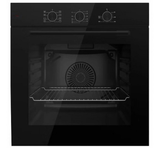 PRIME Technics Духова шафа PRIME Technics POB 6820 M BK