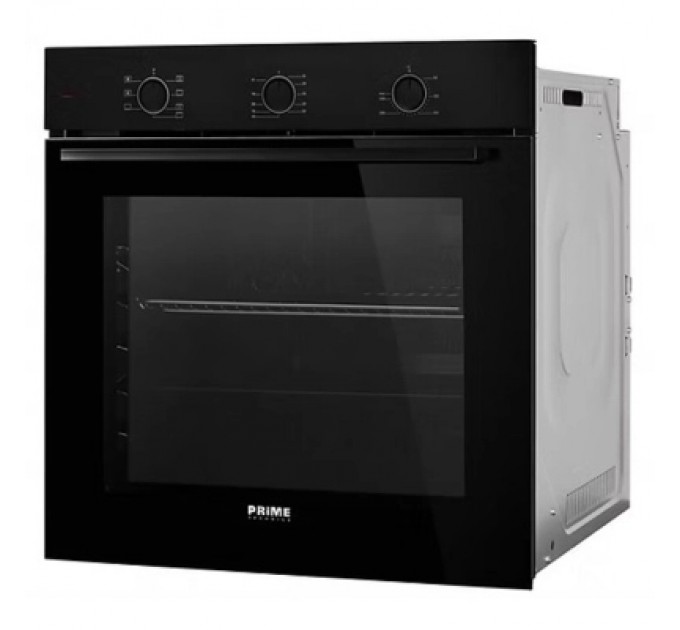 PRIME Technics Духова шафа PRIME Technics POB 6820 M BK
