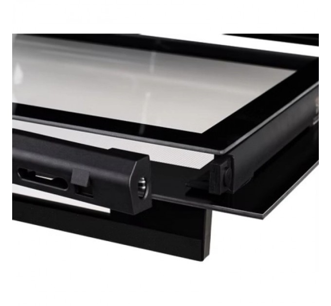 PRIME Technics Духова шафа PRIME Technics POB 6820 M BK