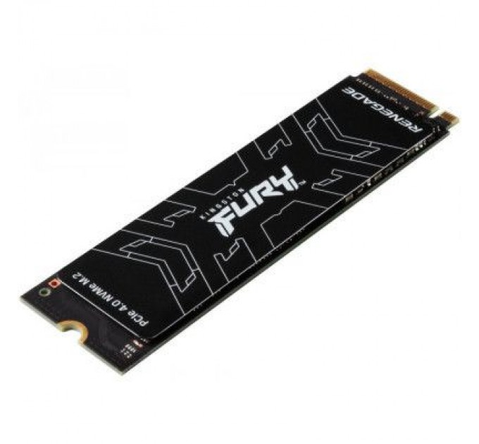 Kingston Накопичувач SSD M.2 2280 500GB Kingston (SFYRS/500G)