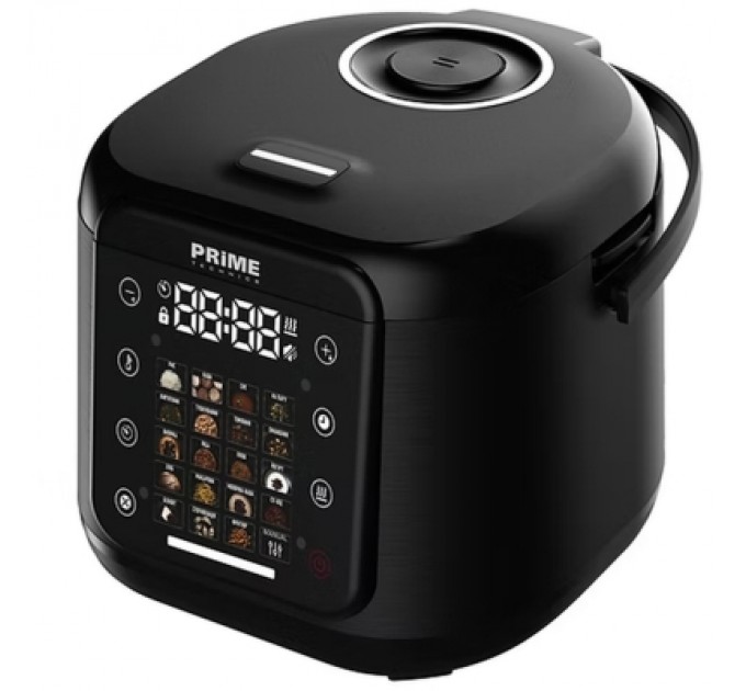PRIME Technics Мультиварка PRIME Technics PMC 2085 Elite Family