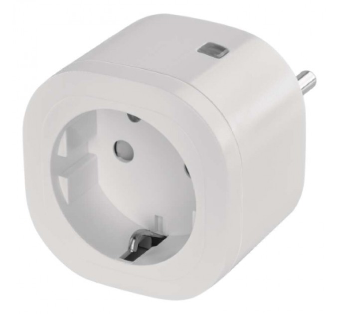 EMOS Розумна розетка WIFI GoSmart P5531 EMOS (P5531)