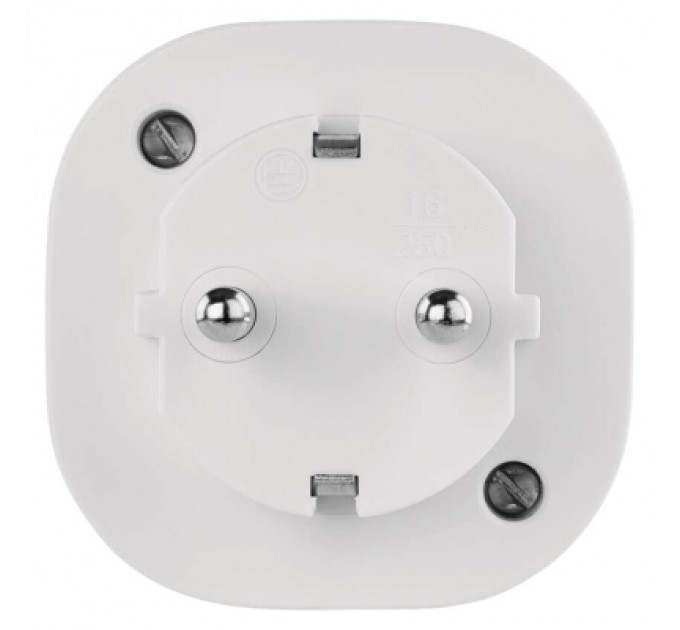 EMOS Розумна розетка WIFI GoSmart P5531 EMOS (P5531)