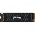 Kingston Накопичувач SSD M.2 2280 500GB Kingston (SFYRS/500G)
