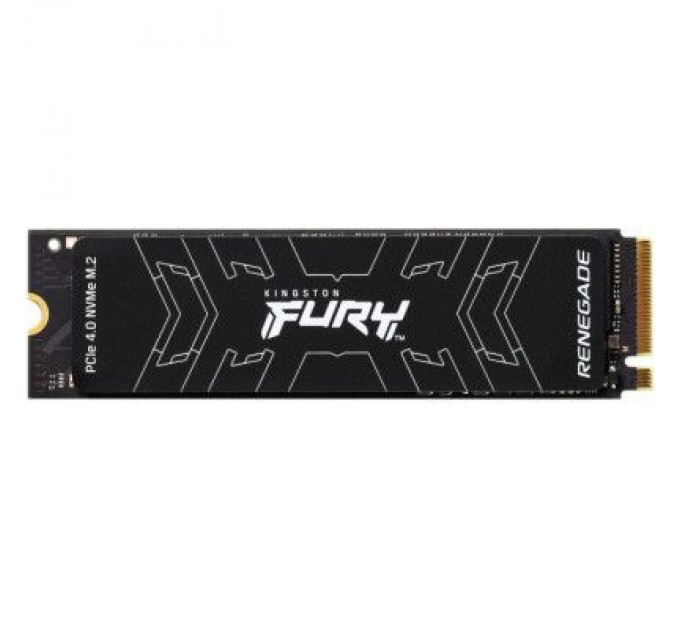 Kingston Накопичувач SSD M.2 2280 500GB Kingston (SFYRS/500G)