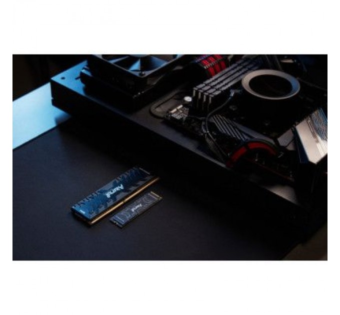 Kingston Накопичувач SSD M.2 2280 500GB Kingston (SFYRS/500G)