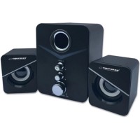 Акустична система Esperanza Speakers EP153 CANCAN (EP153)