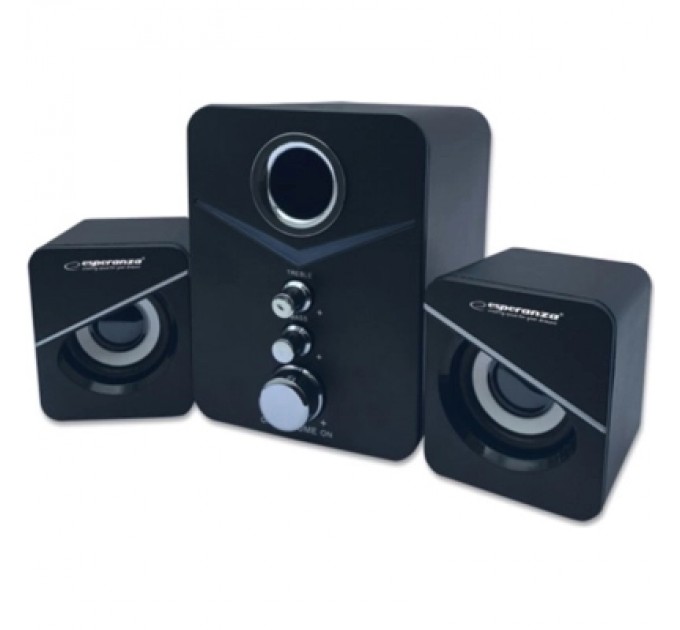 Esperanza Акустична система Esperanza Speakers EP153 CANCAN (EP153)