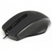 Omega Мишка Omega OM-08 USB Black (OM08B)