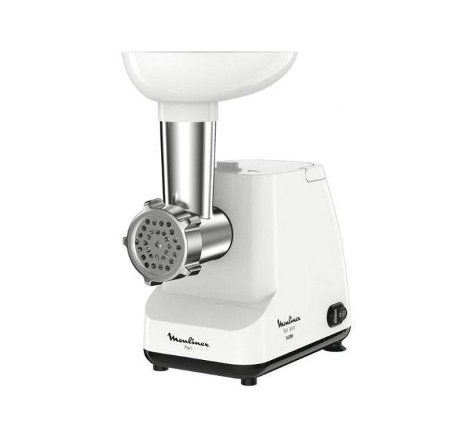 Moulinex М'ясорубка Moulinex ME111032