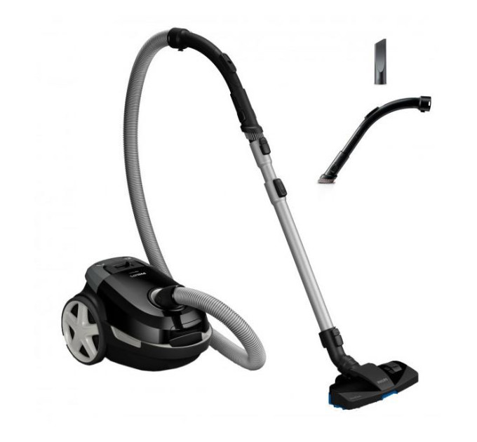 Philips Пилосос Philips XD3112/09
