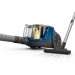 Philips Пилосос Philips XB2125/09